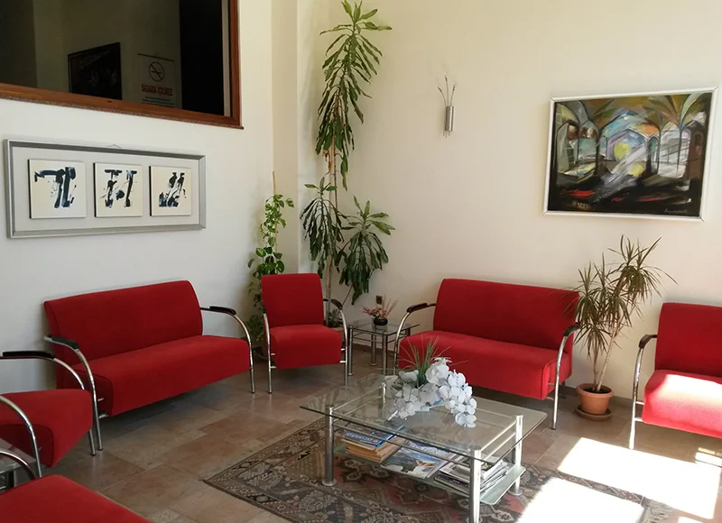 Fora Apart Otel Datca g1