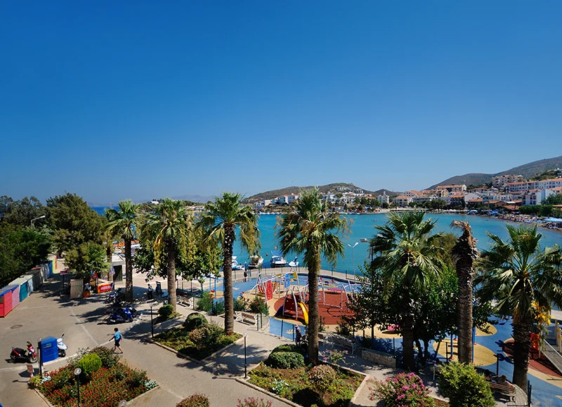 Fora Apart Otel Datca g5