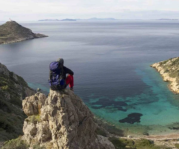 Karia Yolu